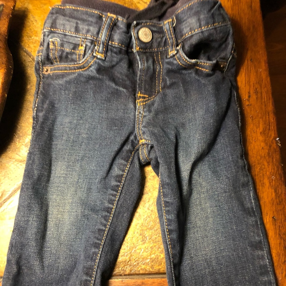 Gap Denium Jeans